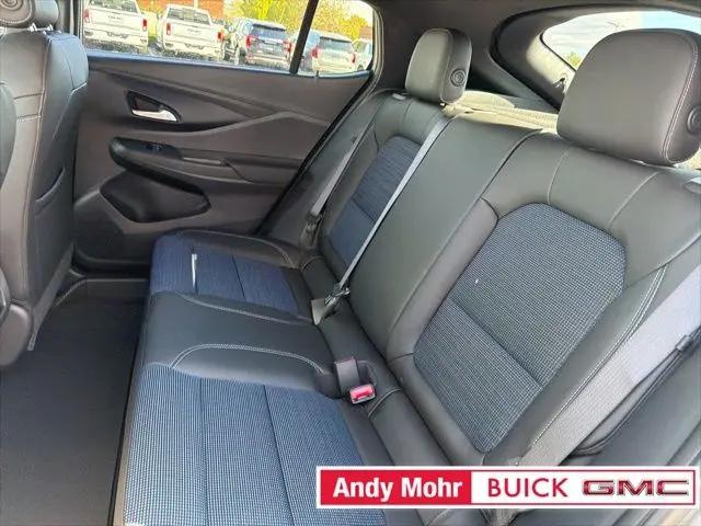 2026 Buick NV Preferred FWD
