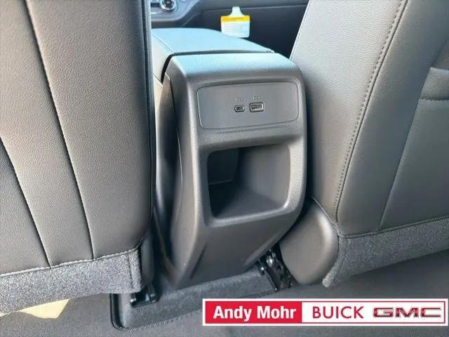 2026 Buick NV Preferred FWD