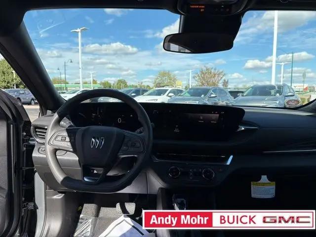 2026 Buick NV Preferred FWD