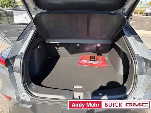 2026 Buick NV Preferred FWD