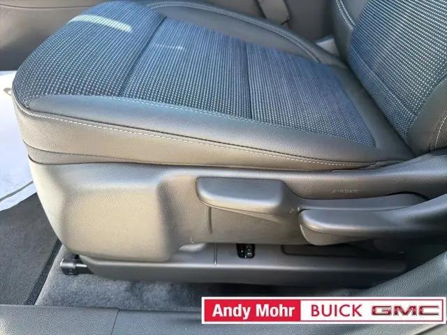 2026 Buick NV Preferred FWD