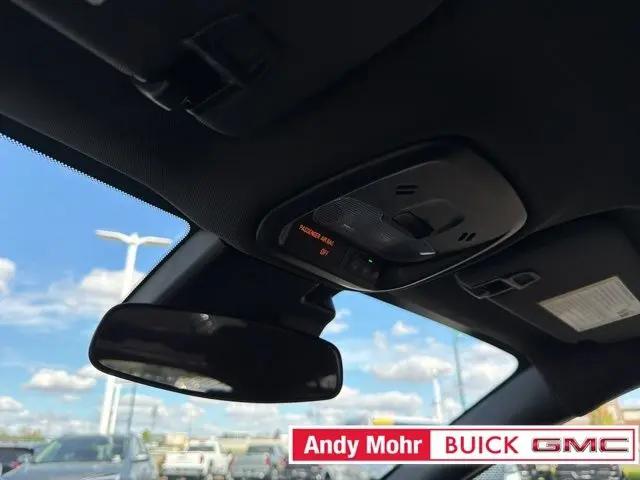 2026 Buick NV Preferred FWD