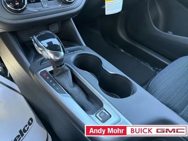 2026 Buick NV Preferred FWD