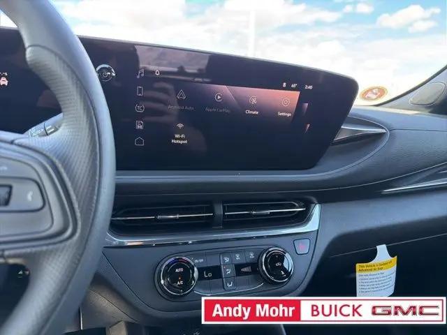 2026 Buick NV Preferred FWD