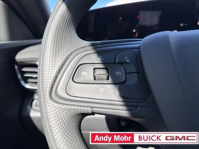 2026 Buick NV Preferred FWD