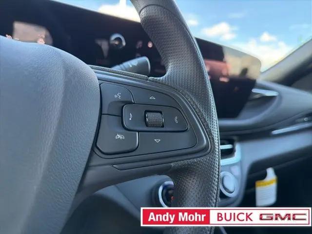 2026 Buick NV Preferred FWD