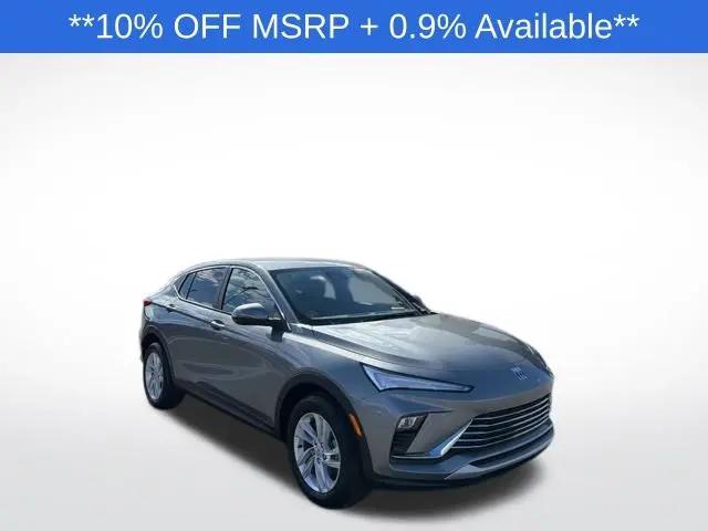 2026 Buick NV Preferred FWD for sale in Fishers, IN