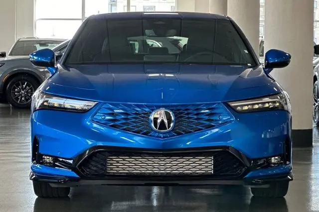 2026 Acura Integra FWD A-Spec with Technology