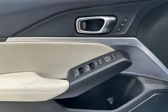 2026 Acura Integra FWD A-Spec with Technology