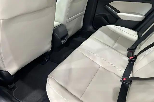 2026 Acura Integra FWD A-Spec with Technology
