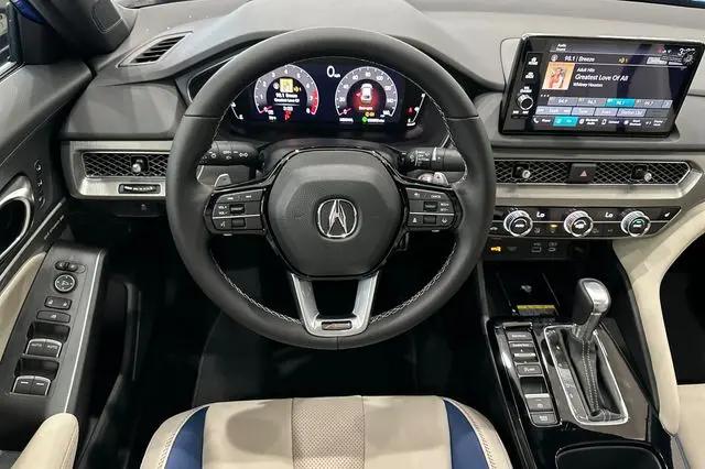 2026 Acura Integra FWD A-Spec with Technology
