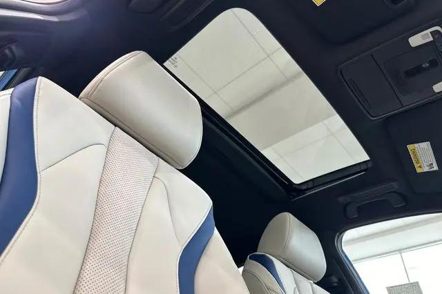 2026 Acura Integra FWD A-Spec with Technology