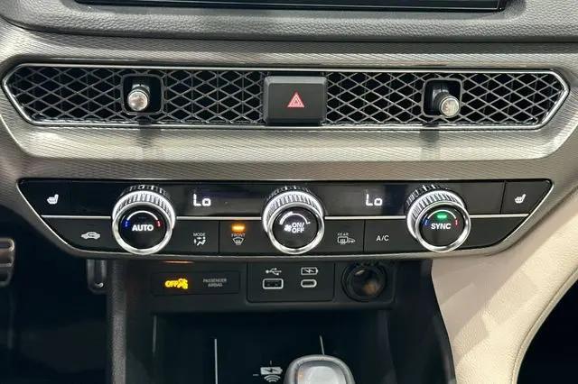 2026 Acura Integra FWD A-Spec with Technology