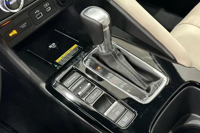 2026 Acura Integra FWD A-Spec with Technology