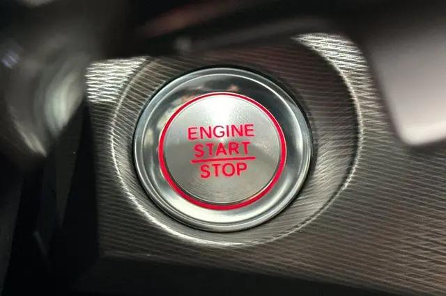 2026 Acura Integra FWD A-Spec with Technology