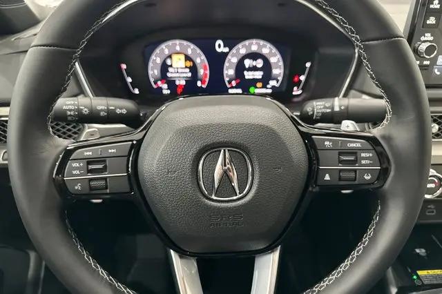 2026 Acura Integra FWD A-Spec with Technology