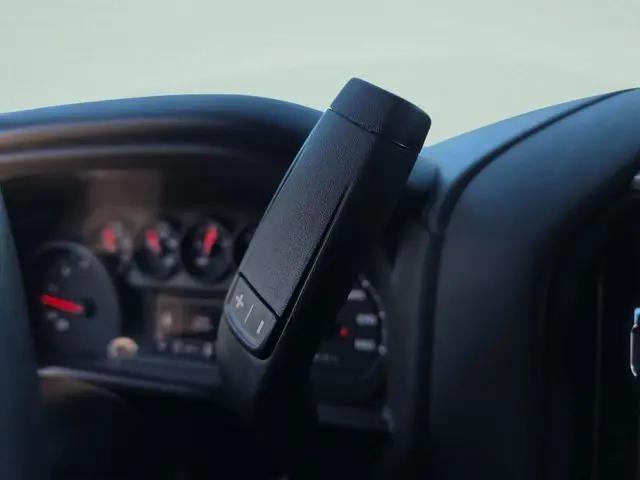 2026 Chevrolet Silverado 2500HD Crew Cab, Standard Bed, WT, 4WD