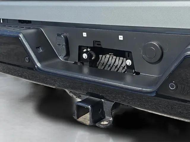 2026 Chevrolet Silverado 2500HD Crew Cab, Standard Bed, WT, 4WD