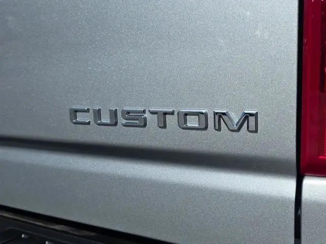 2026 Chevrolet Silverado 2500HD Crew Cab, Standard Bed, WT, 4WD