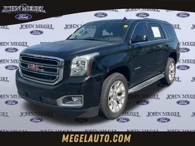 2016 GMC Yukon SLT for sale in Cleveland, GA