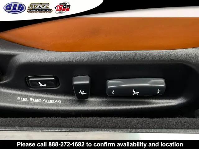 2003 Lexus SC 430 SC 430