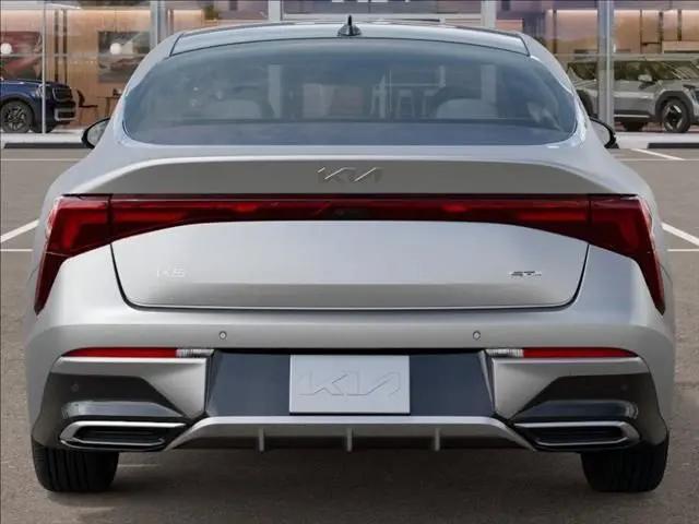 2026 Kia K5 GT-Line FWD