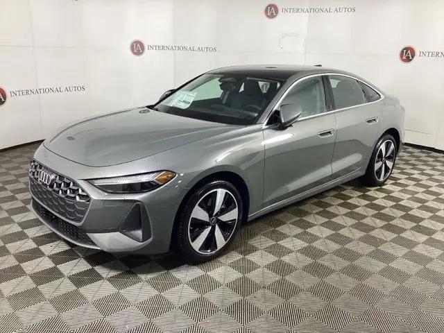2025 Audi A5 Premium Plus TFSI quattro S tronic for sale near Tinley Park, IL