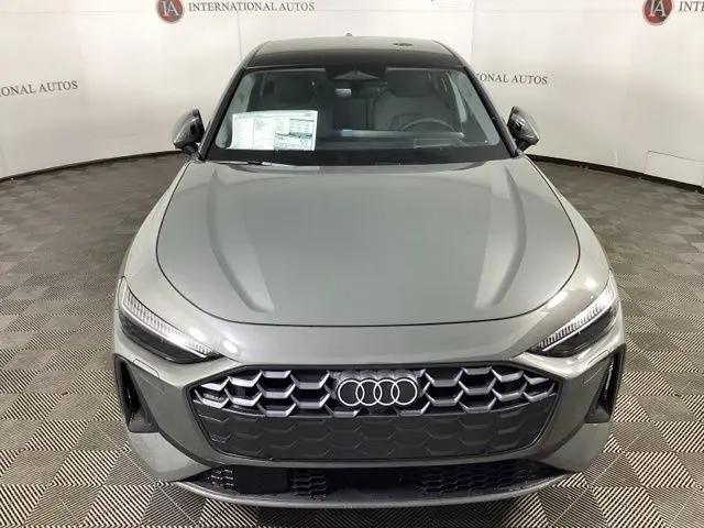 2025 Audi A5 Premium Plus TFSI quattro S tronic
