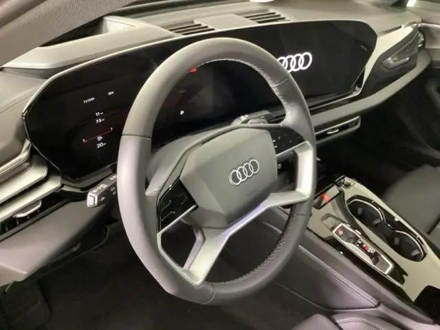 2025 Audi A5 Premium Plus TFSI quattro S tronic