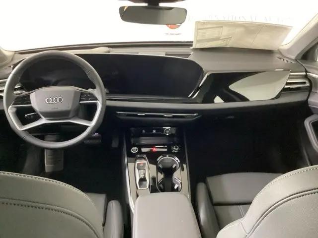 2025 Audi A5 Premium Plus TFSI quattro S tronic