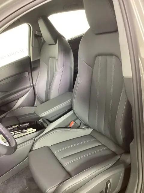 2025 Audi A5 Premium Plus TFSI quattro S tronic