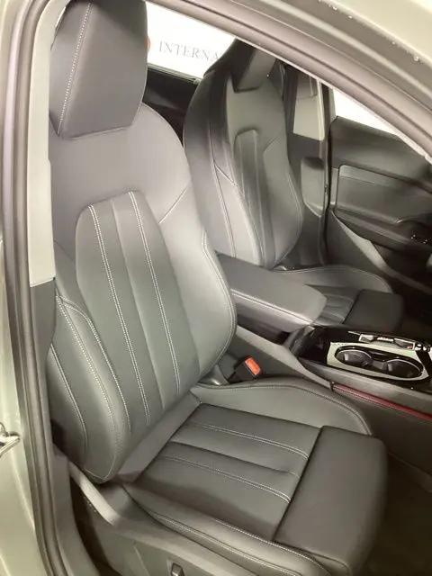 2025 Audi A5 Premium Plus TFSI quattro S tronic