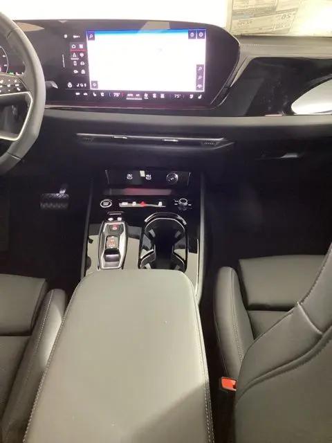 2025 Audi A5 Premium Plus TFSI quattro S tronic
