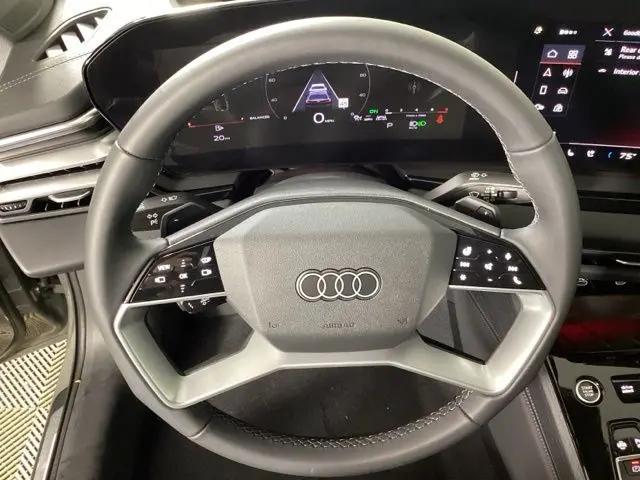 2025 Audi A5 Premium Plus TFSI quattro S tronic
