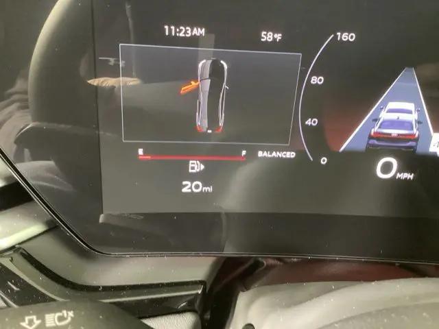 2025 Audi A5 Premium Plus TFSI quattro S tronic