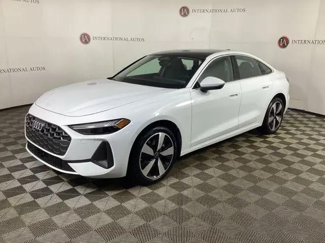 2025 Audi A5 Premium Plus TFSI quattro S tronic for sale near Tinley Park, IL