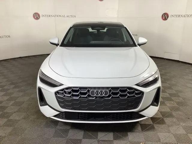 2025 Audi A5 Premium Plus TFSI quattro S tronic