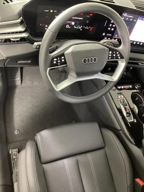2025 Audi A5 Premium Plus TFSI quattro S tronic