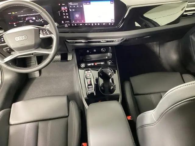 2025 Audi A5 Premium Plus TFSI quattro S tronic