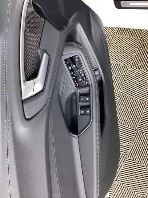 2025 Audi A5 Premium Plus TFSI quattro S tronic