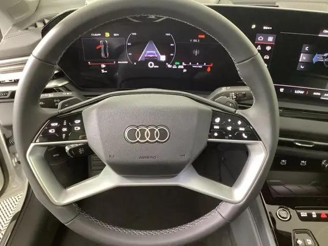 2025 Audi A5 Premium Plus TFSI quattro S tronic