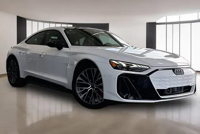2026 Audi e-tron GT Premium Plus quattro for sale in Freehold, NJ