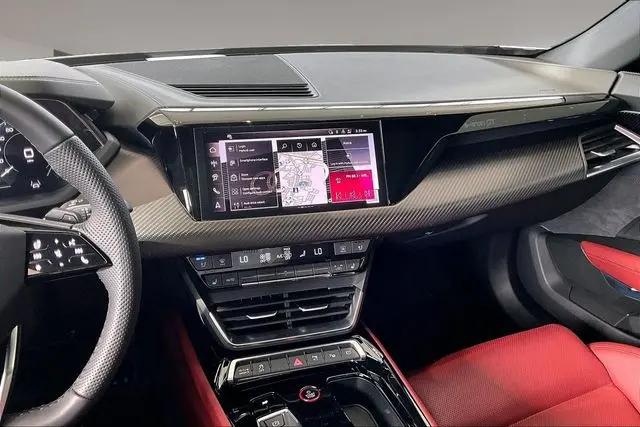 2026 Audi e-tron GT Premium Plus quattro