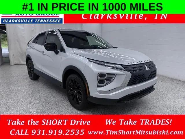 2026 Mitsubishi Eclipse Cross LE S-AWC for sale in Clarksville, TN