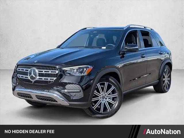 2026 Mercedes-Benz GLE GLE 350 GLE 350 for sale in Sarasota, FL
