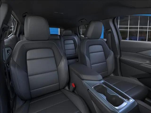 2026 Chevrolet Equinox LT 2, FWD
