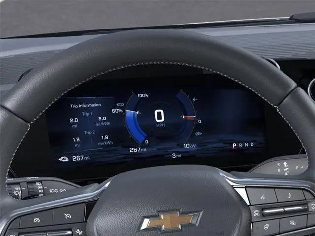 2026 Chevrolet Equinox LT 2, FWD