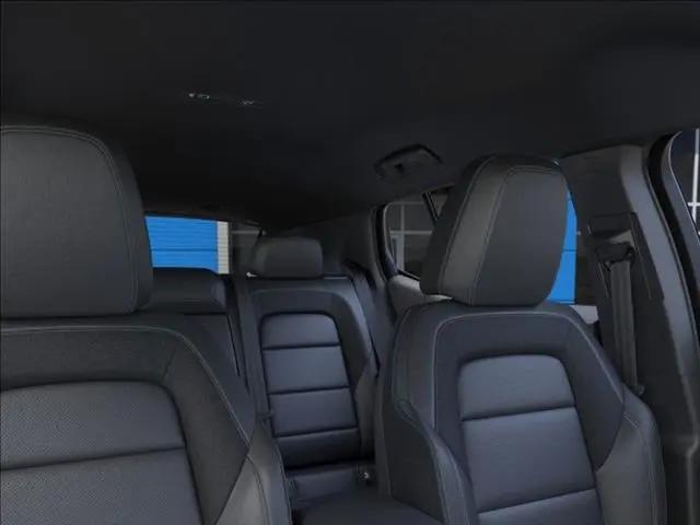 2026 Chevrolet Equinox LT 2, FWD