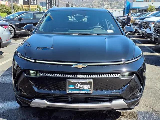 2026 Chevrolet Equinox LT 2, FWD