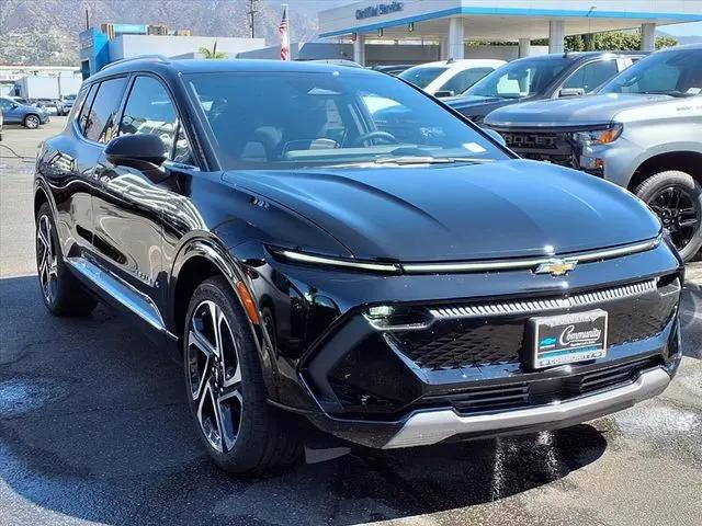 2026 Chevrolet Equinox LT 2, FWD